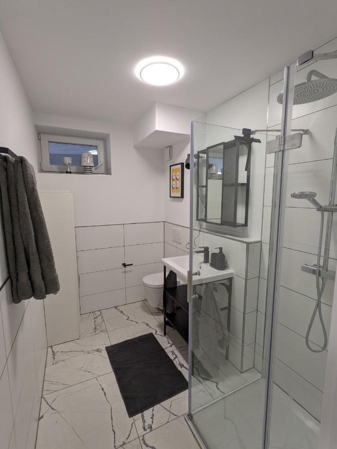 Zentrale Und Gemuetliche Ferienwohnung In Winterberg Nah An Der Natur المظهر الخارجي الصورة