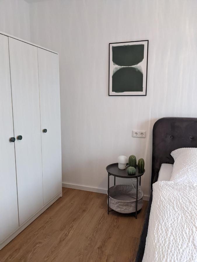 Zentrale Und Gemuetliche Ferienwohnung In Winterberg Nah An Der Natur المظهر الخارجي الصورة